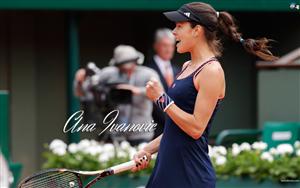 Ana Ivanovic